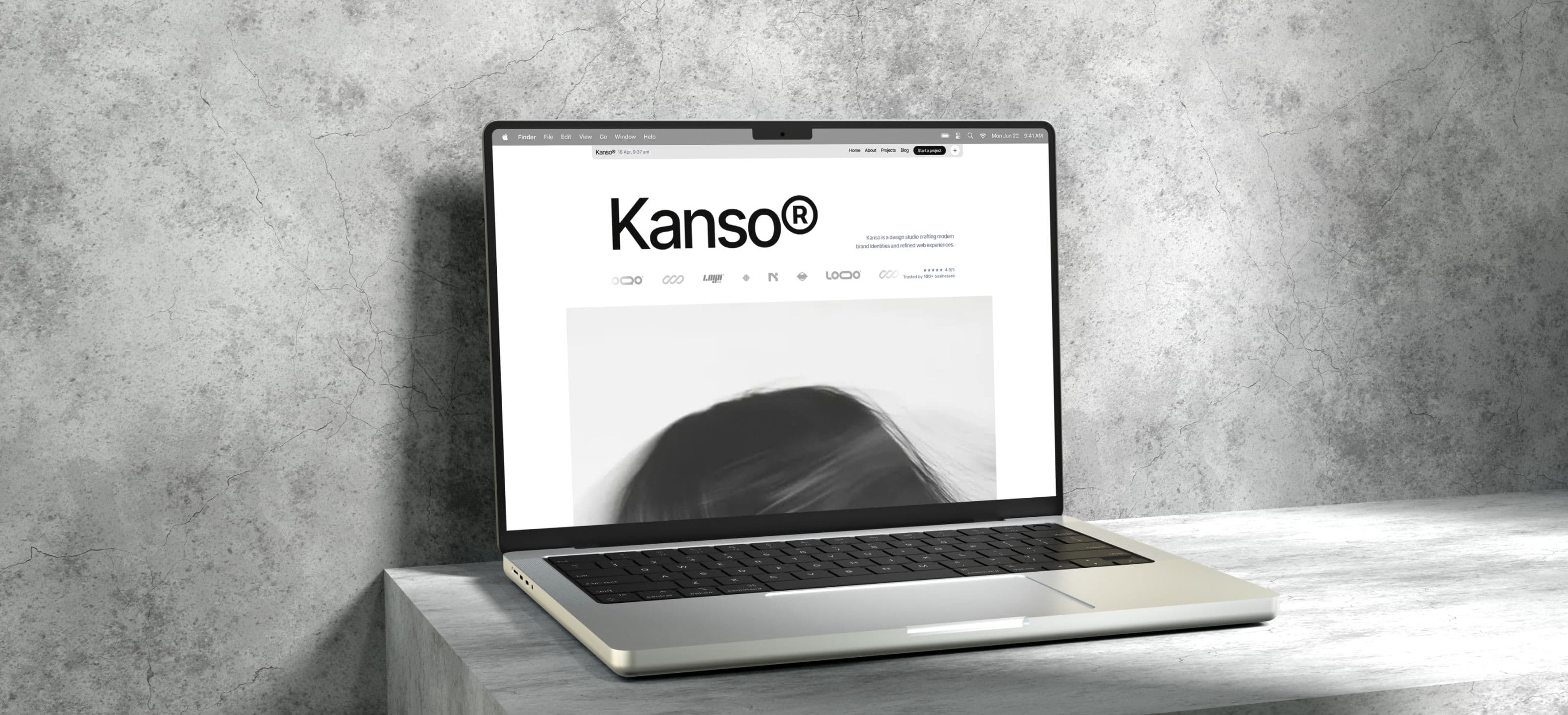Brand Identity Design
